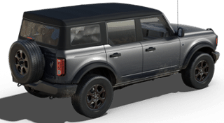 2025 Ford Bronco® External Image 4